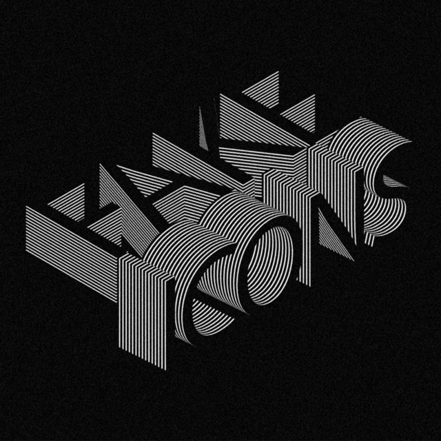 Fake Icons cover art