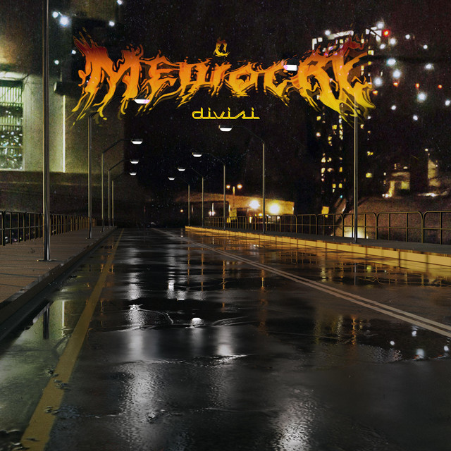 divisi cover art