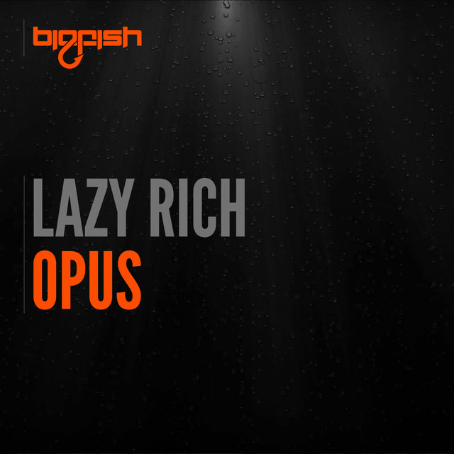 Opus album art