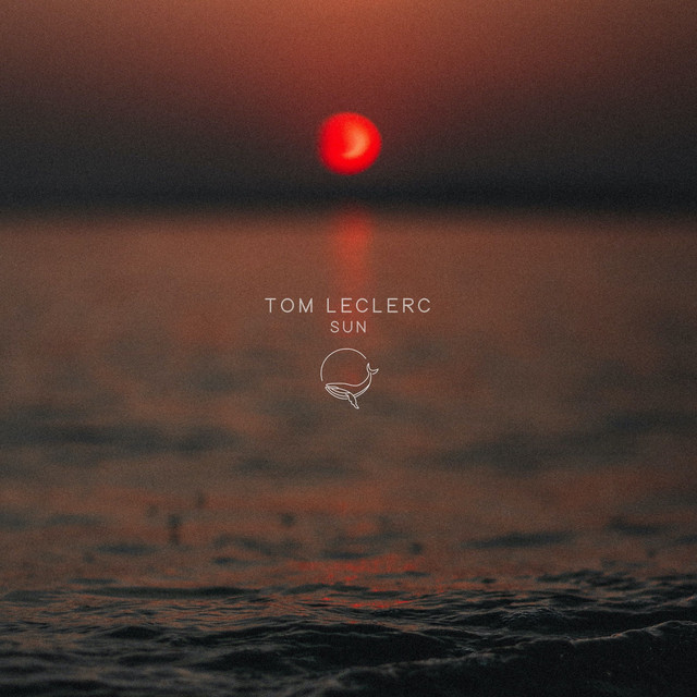 Sun cover art