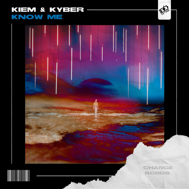 Know Me - Single by Kiem | Spotify