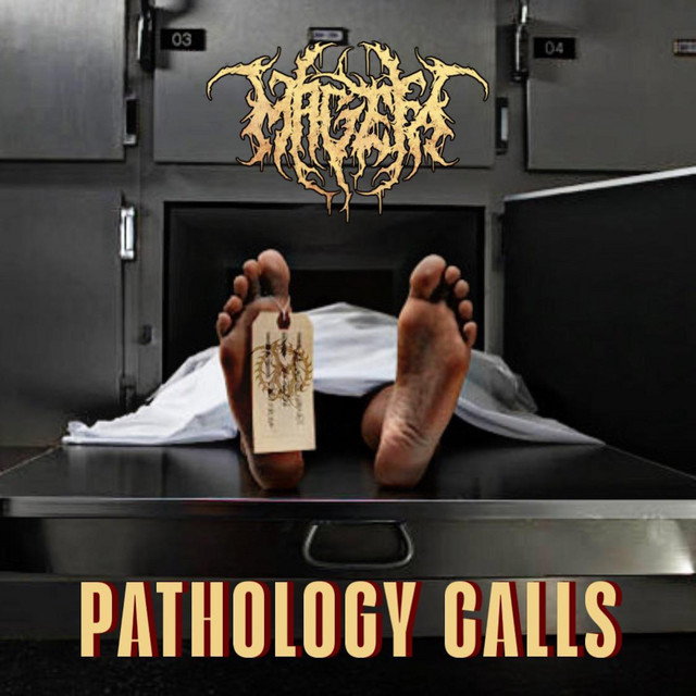 Pathology Calls cover art
