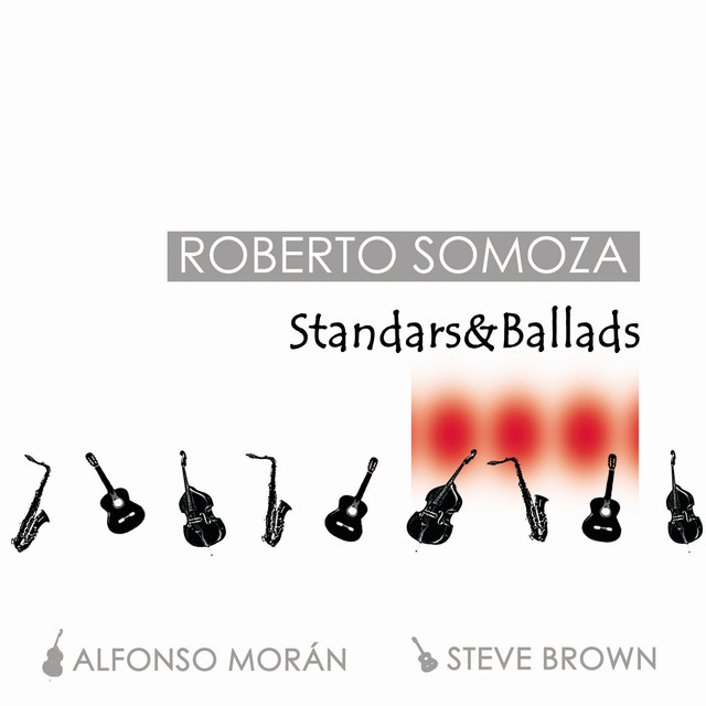 Standards&Ballads cover art