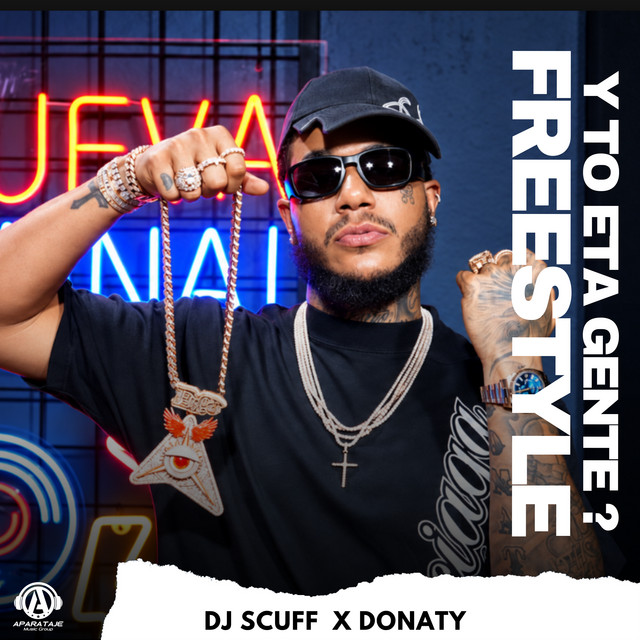 Y TO ETA GENTE? FREESTYLE