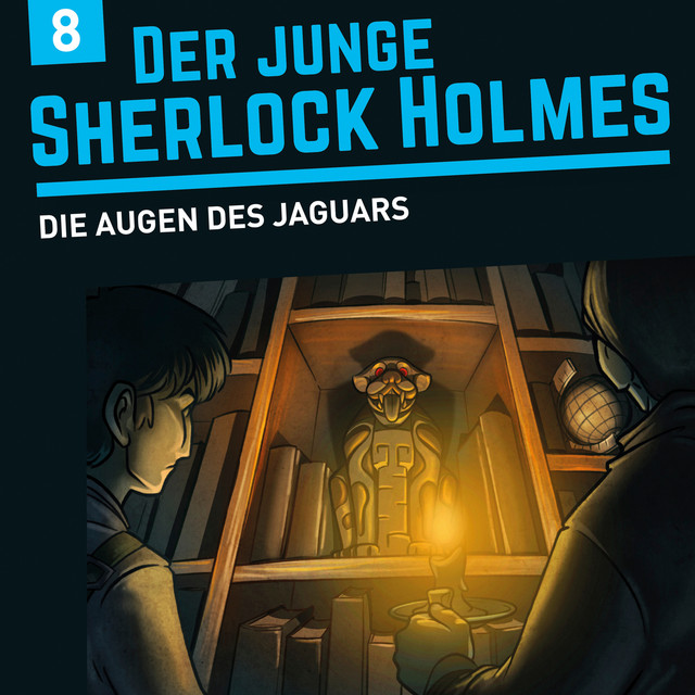 Cover: Das Feuer des Jaguars