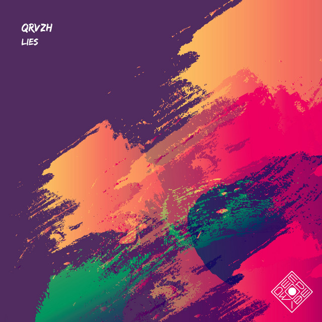 Lies - Original Mix