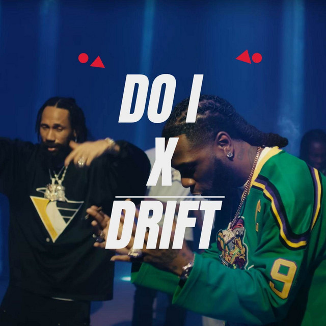 Do I x Drift (Amapiano Mix)