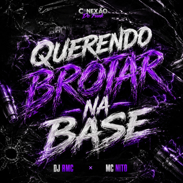 Querendo Brotar Na Base