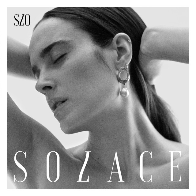 Solace cover art