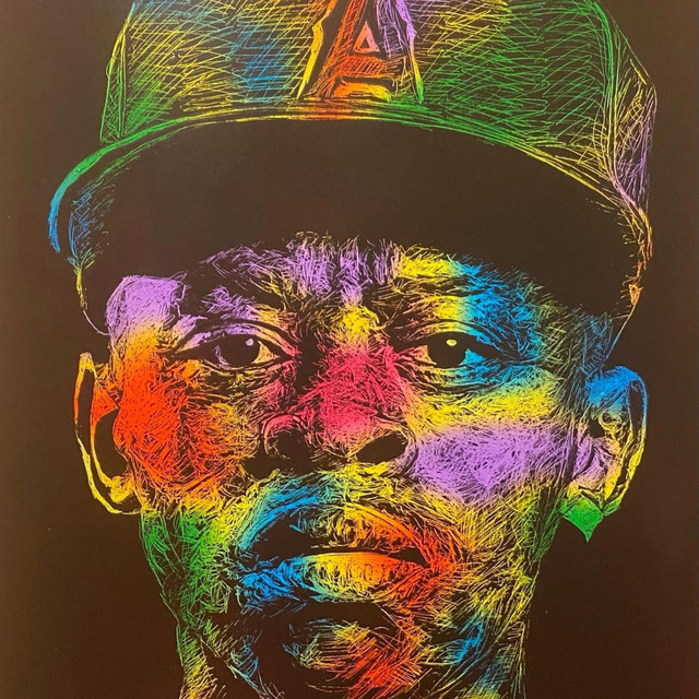 The Prodigal Son cover art