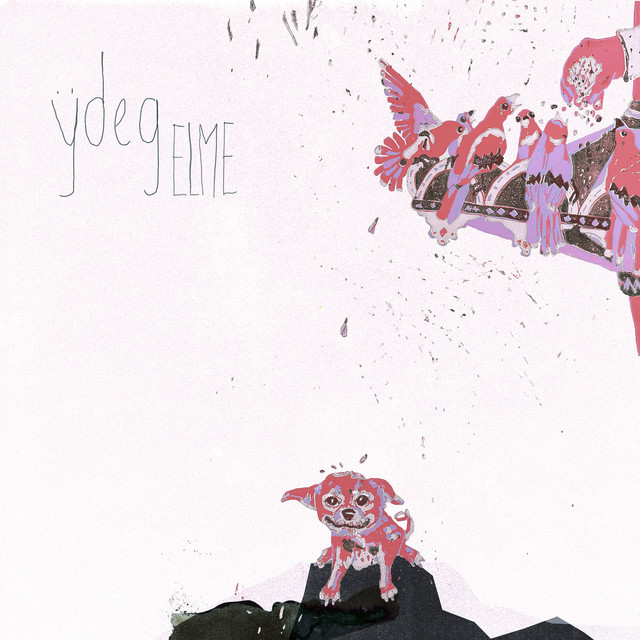 Elme cover art