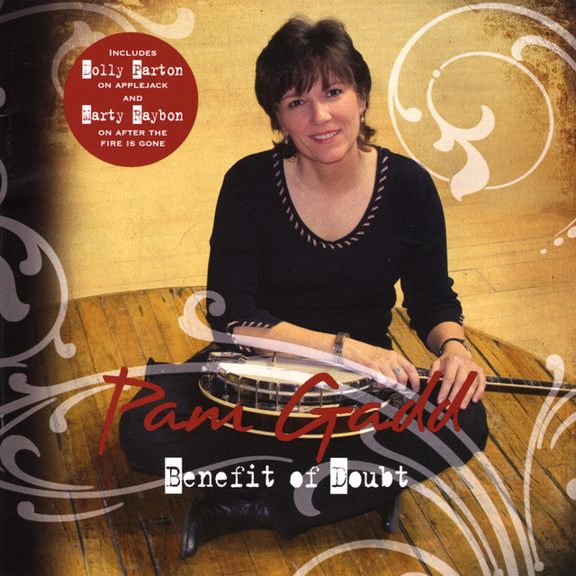 Benefit of Doubt cover art