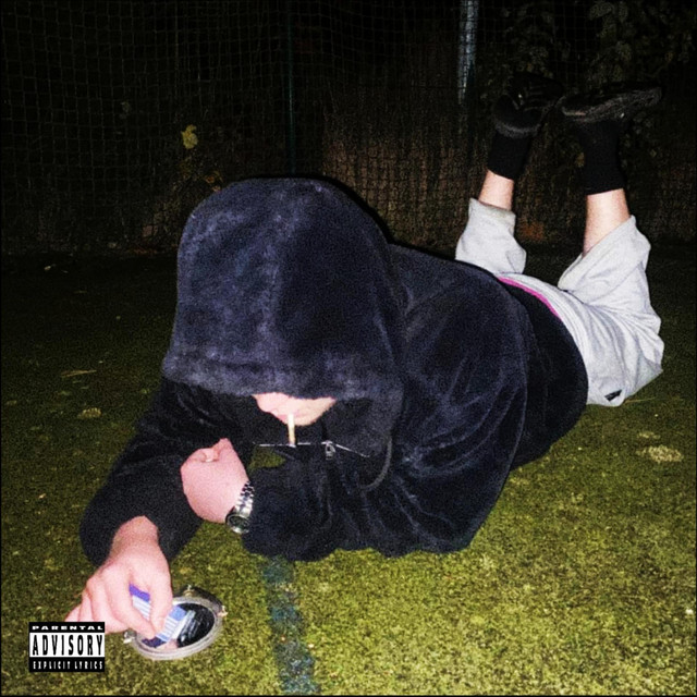JA PADOUCH cover art