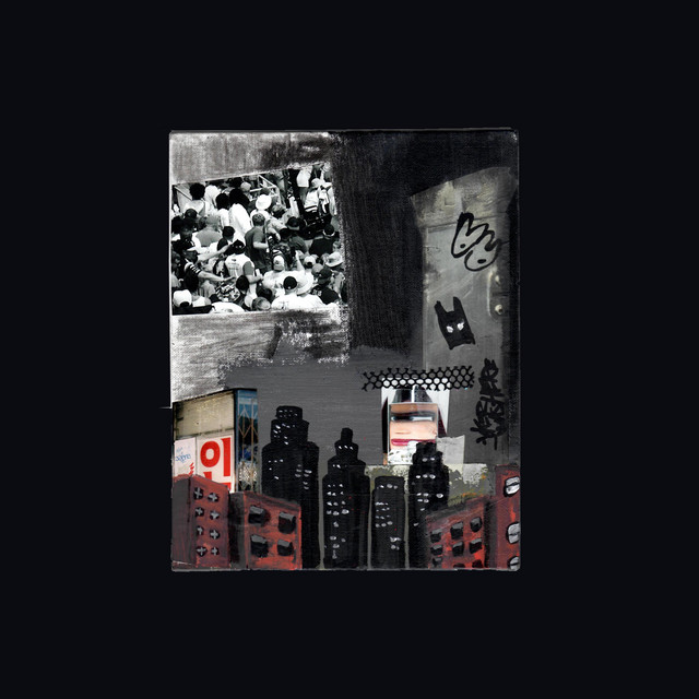 The Rules cover art