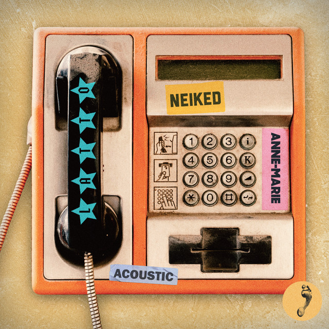 undefined album image