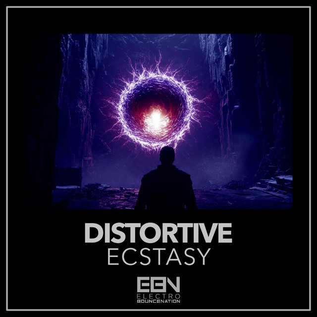 Ecstasy cover art