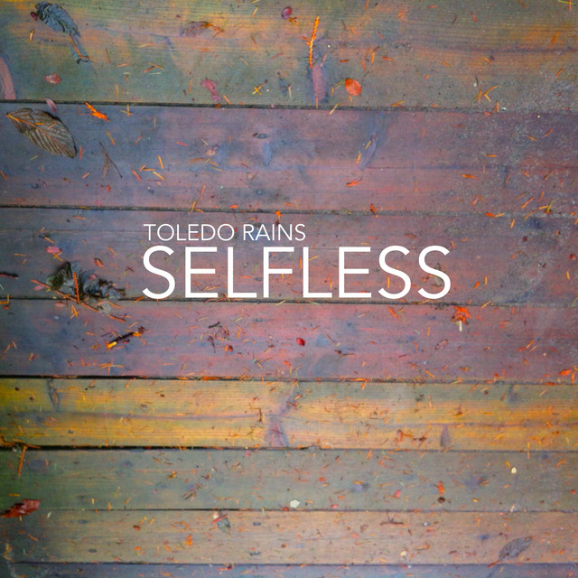 Selfless cover