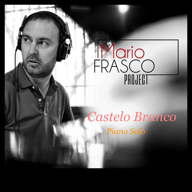 Castelo Branco (piano solo) cover