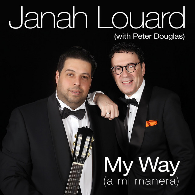 My Way cover