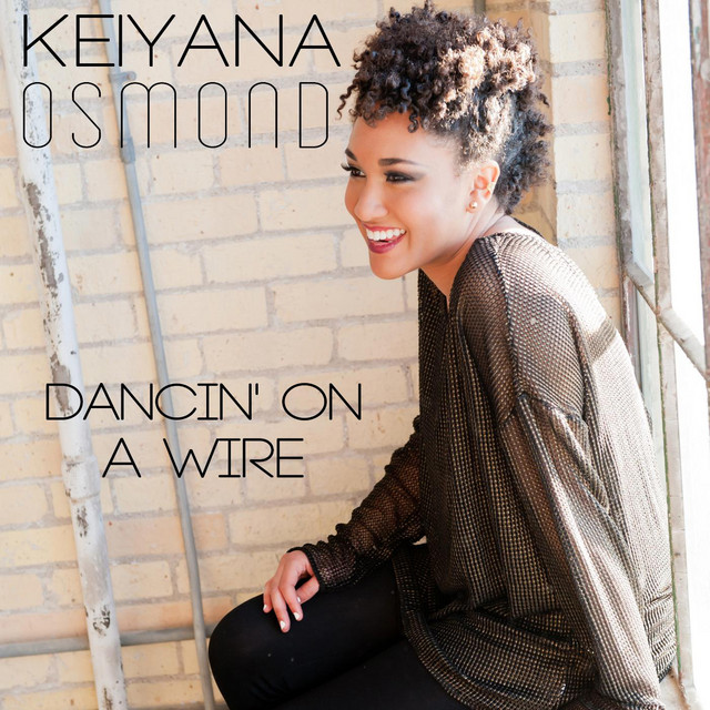 Keiyana Osmond: genres, songs, analysis and similar artists - Chosic