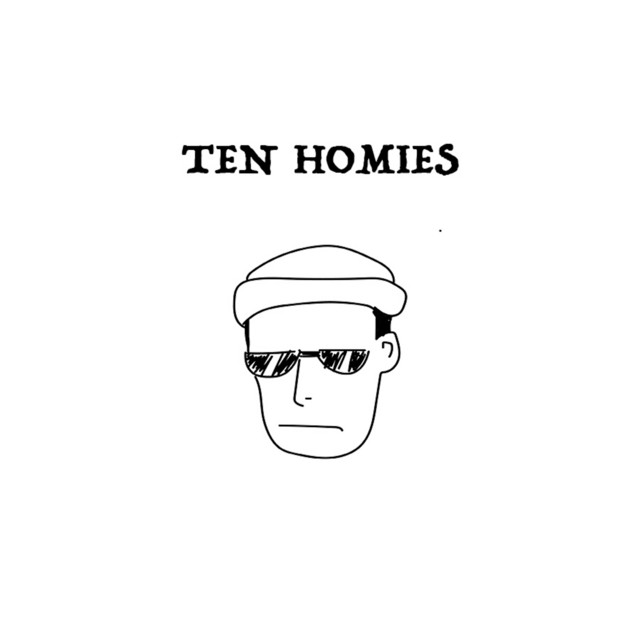 10 Homies - Single by Tru | Spotify