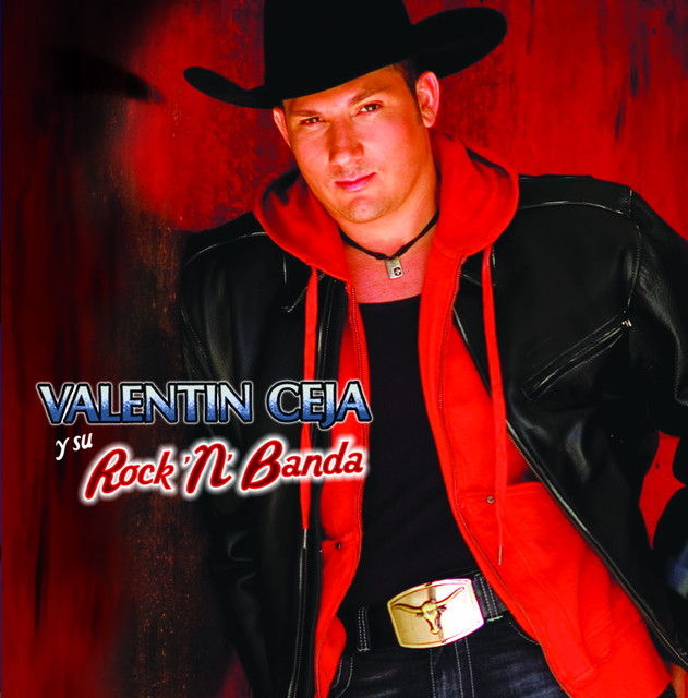 Valentín Ceja