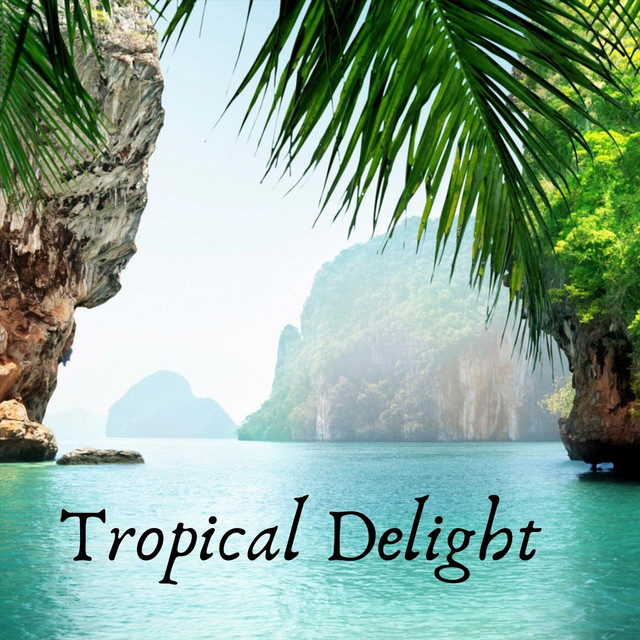 Tropical Delight cover art