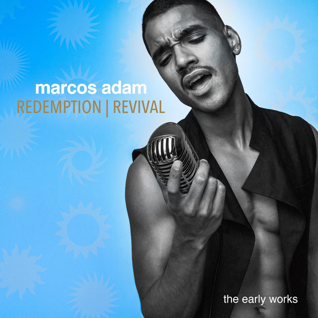 Redemption | Revival (The Early Works)