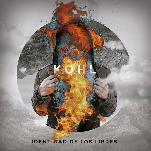 Identidad de los Libres cover art