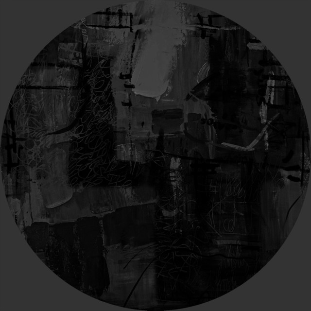 The Distance EP cover art