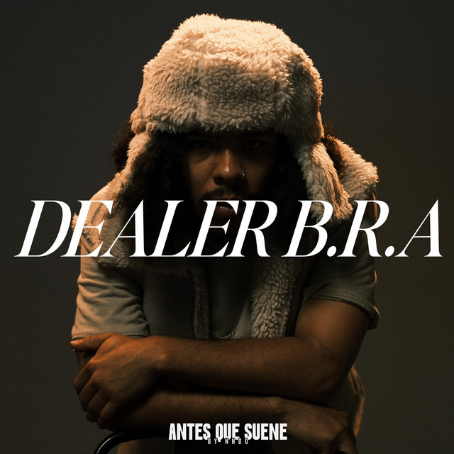 Dealer B.R.A x AQS (En Vivo)