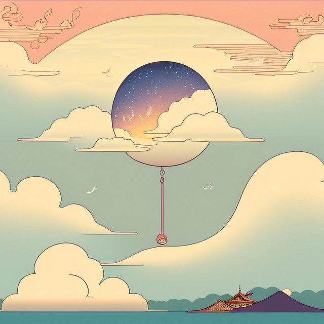Floating on Cloud Nine