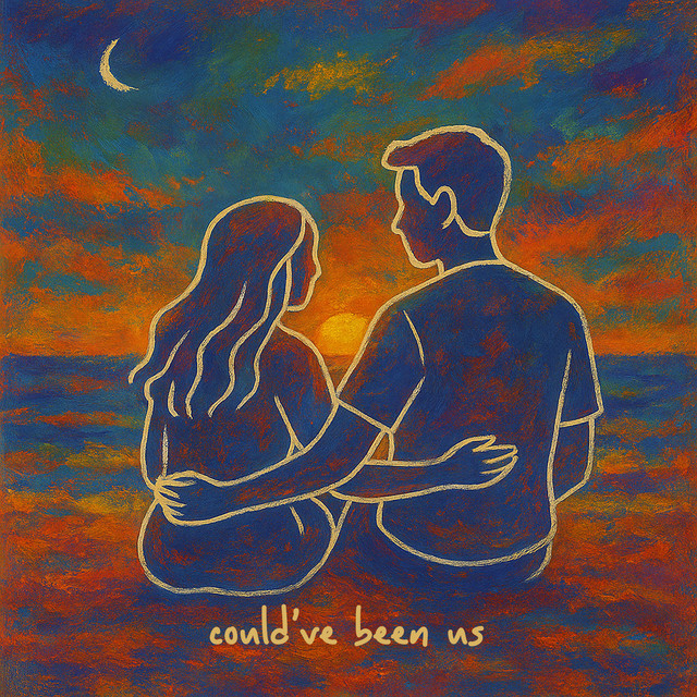 could've been us