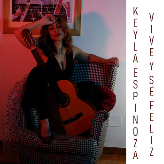 Vive Y Se Feliz cover art