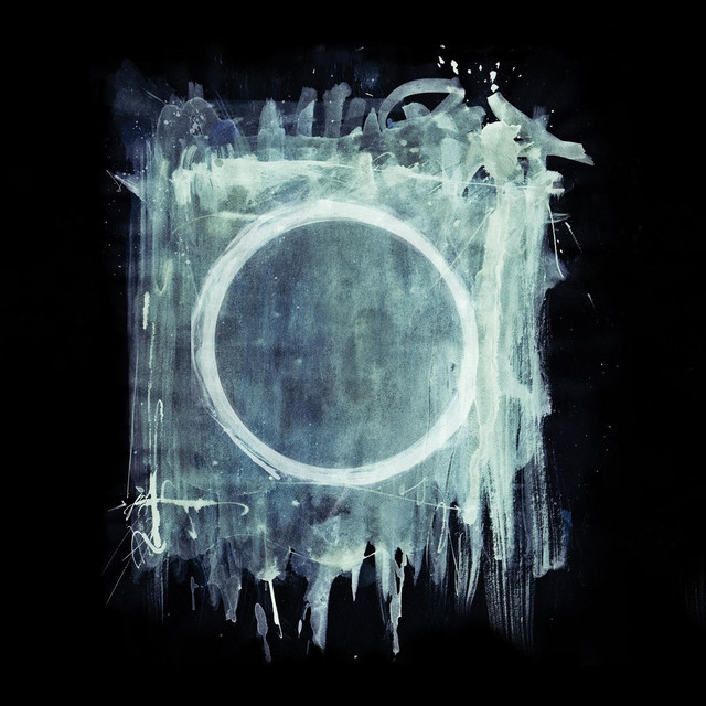 Parabola cover art
