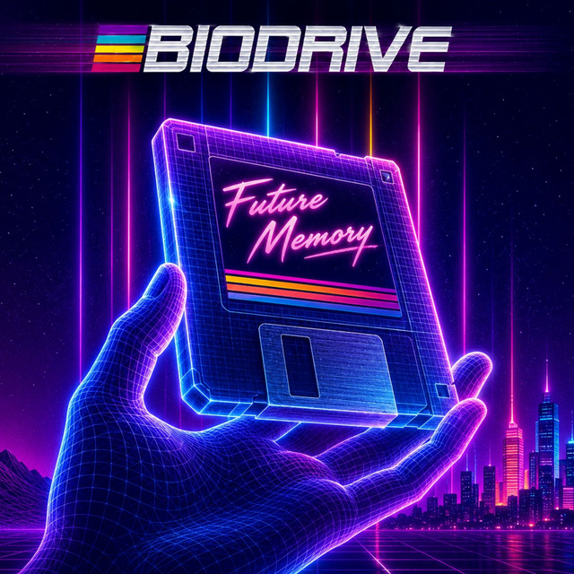 Biodrive