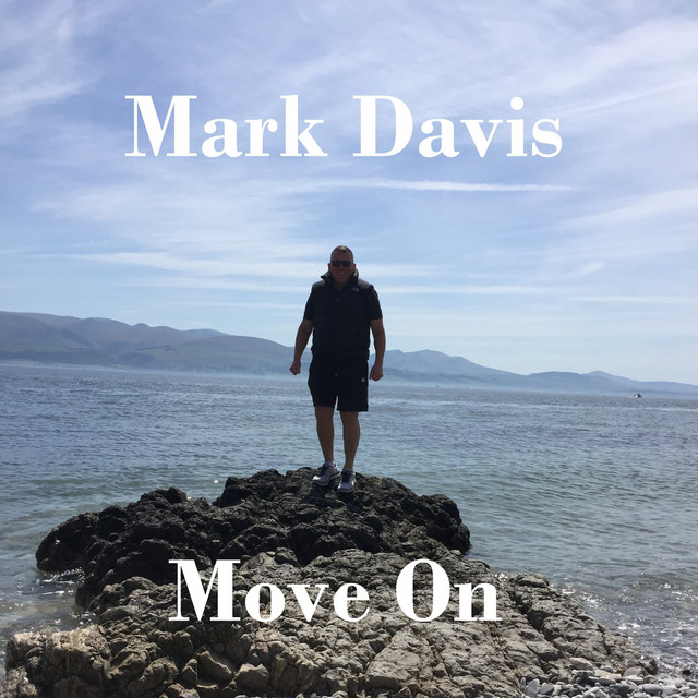 Move On cover art