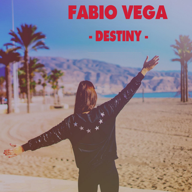 Destiny cover