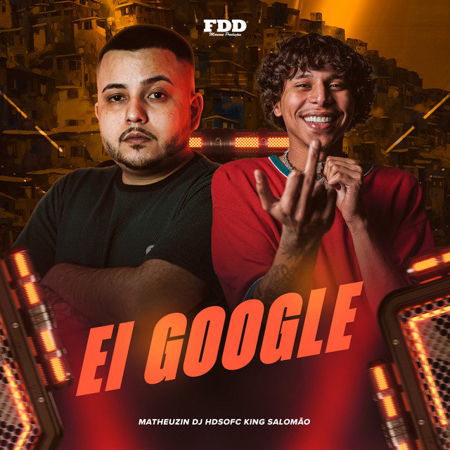 Ei Google