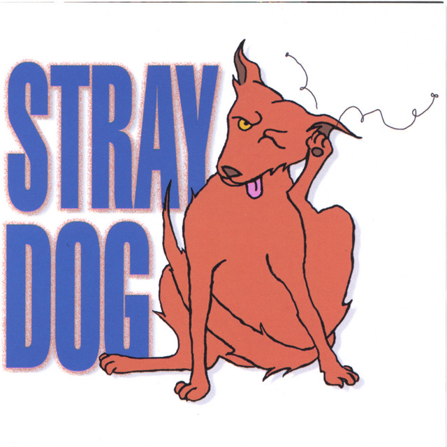 Stray Dog cover art