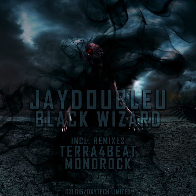 Black Wizard - Single by Jay Double U | Spotify
