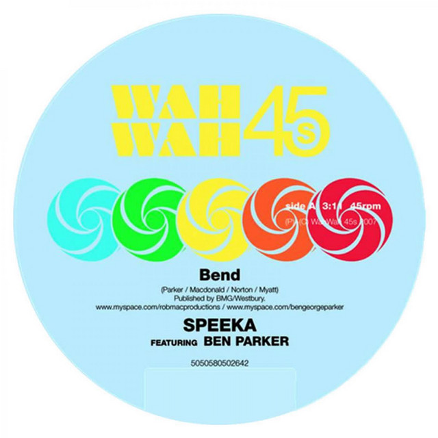 Speeka Photo