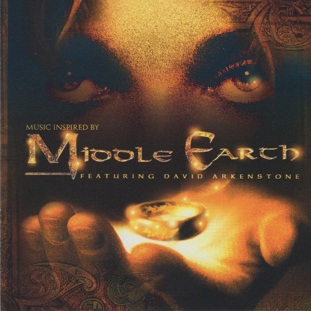 Music Inspired by Middle Earth cover art