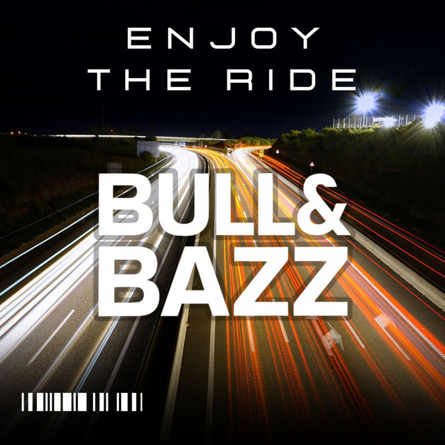 ENJOY THE RIDE