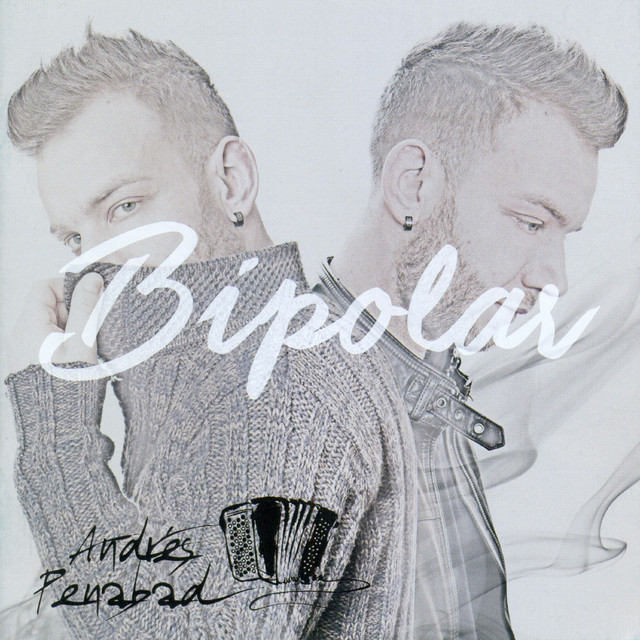 Bipolar cover art
