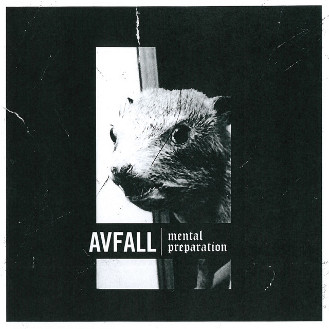 Mental Preparation cover art