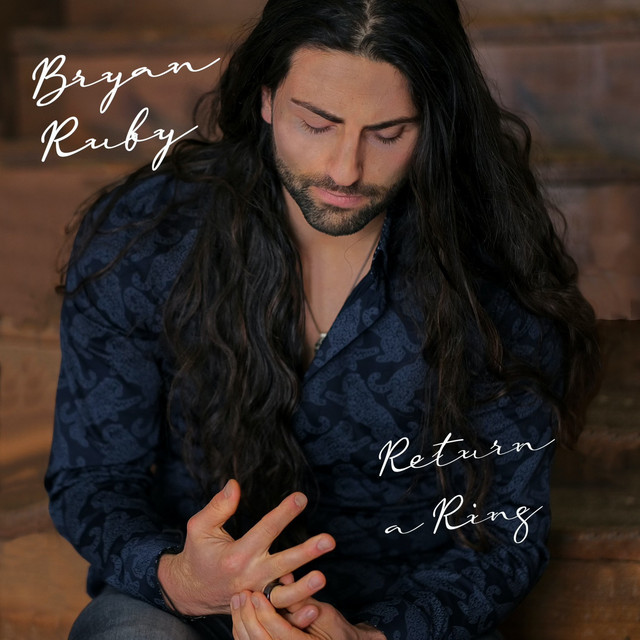 Return a Ring cover art
