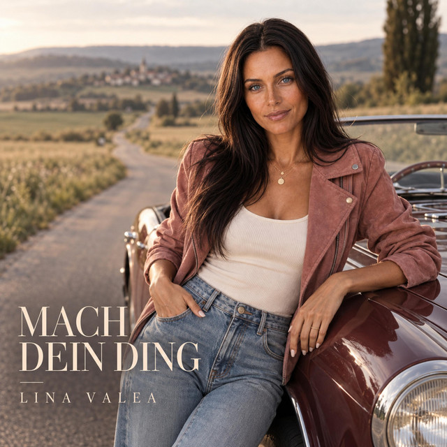 Lina Valea