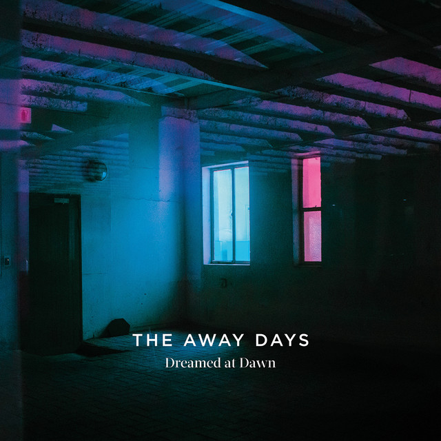 Dreamed at Dawn cover art