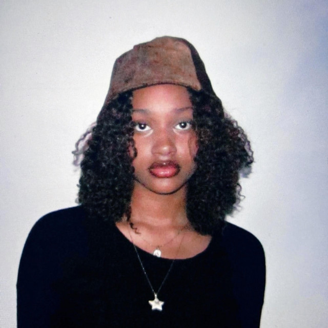 Problem cover art